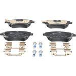Bremsbelagsatz Kia P. Venga 1.4-1.6 10 13.0460-2772.2