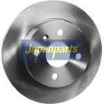 Japanparts Bremsscheibe DP-0402C Japanparts Bremsscheibe DP-0402C
