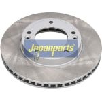 Japanparts Bremsscheibe DI-K05C Japanparts Bremsscheibe DI-K05C