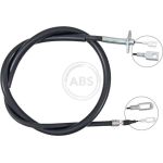 A.B.S. Feststellbremsseil K16036 A.B.S. Feststellbremsseil K16036