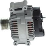 Bosch Lichtmaschine 1 986 A01 202 Bosch Lichtmaschine 1 986 A01 202