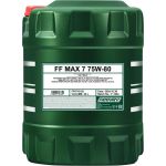 Fanfaro MAX7 75W-80 20L FF8710-20 Fanfaro MAX7 75W-80 20L FF8710-20