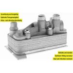 Vemo Automatikgetriebeölkühler V30-60-0009 Vemo Automatikgetriebeölkühler V30-60-0009