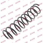 KYB Fahrwerksfeder Renault T. Twingo 1.2 03.93 RA5429 KYB Fahrwerksfeder Renault T. Twingo 1.2 03.93 RA5429