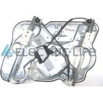 ELECTRIC LIFE ZR SK507 L Fensterheber vorne links, elektrisch, ohne Motor, für Komfortfunktion ELECTRIC LIFE ZR SK507 L Fensterheber vorne links, elektrisch, ohne Motor, für Komfortfunktion