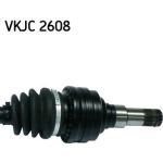 SKF Antriebswelle VKJC 2608 SKF Antriebswelle VKJC 2608