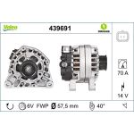 Generator 439691 Generator 439691
