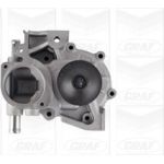 GRAF Wasserpumpe / Kühlmittelpumpe PA1169 GRAF Wasserpumpe / Kühlmittelpumpe PA1169