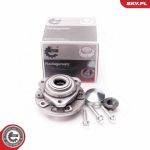 SKV GERMANY Radlager 29SKV121 SKV GERMANY Radlager 29SKV121