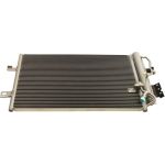 Kondensator, Klimaanlage AC830023 Kondensator, Klimaanlage AC830023