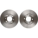 Bremsscheibe Citroen T. Berlingo/C2/C3/C4/Xsara 99 DF4185 Bremsscheibe Citroen T. Berlingo/C2/C3/C4/Xsara 99 DF4185