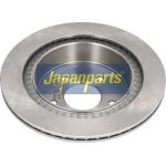 Japanparts Bremsscheibe DP-158C Japanparts Bremsscheibe DP-158C