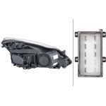 1EG 354 534-011 SCHEINWERFER L H7/H1 HELLA