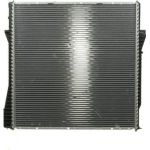MAHLE Kühler, Motorkühlung CR 573 000P