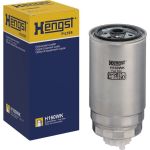 HENGST FILTER Kraftstofffilter H160WK HENGST FILTER Kraftstofffilter H160WK