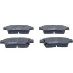 Bremsbelagsatz Toyota P. Yaris 1,0-1,3/1,4 D-4D 99-04 13.0460-5811.2 Bremsbelagsatz Toyota P. Yaris 1,0-1,3/1,4 D-4D 99-04 13.0460-5811.2