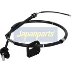 Seilzug, Feststellbremse Suzuki T. Grand Vitara 98-05 Pr BC-808 Seilzug, Feststellbremse Suzuki T. Grand Vitara 98-05 Pr BC-808