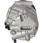 Kompressor, Klimaanlage 32788 Kompressor, Klimaanlage 32788