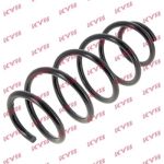 RA3512 KYB Fahrwerksfeder VW P. Polo 1.4D/1.6/1.9D 10/01-11/09 RA3512 KYB Fahrwerksfeder VW P. Polo 1.4D/1.6/1.9D 10/01-11/09