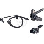 A.B.S. ABS Sensor 31565 A.B.S. ABS Sensor 31565