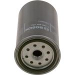 Bosch Kraftstofffilter F 026 402 270 Bosch Kraftstofffilter F 026 402 270