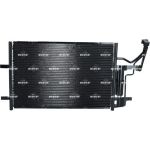 Kondensator, Klimaanlage 35508 Kondensator, Klimaanlage 35508