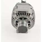 Bosch Lichtmaschine 0 124 515 198 Bosch Lichtmaschine 0 124 515 198