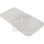 febi Handbremsseil 18114 febi Handbremsseil 18114