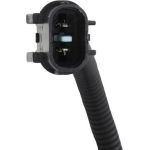 KAMOKA Sensor, Raddrehzahl 1060603