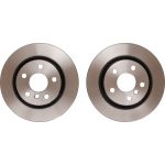 22 481 012 Bremsscheibe VA DF6799 22 481 012 Bremsscheibe VA DF6799