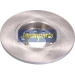 Japanparts Bremsscheibe DP-0204C Japanparts Bremsscheibe DP-0204C