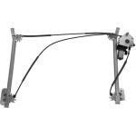 MAGNETI MARELLI Fensterheber 350103845000 MAGNETI MARELLI Fensterheber 350103845000