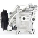 Nissens Klimakompressor PKW 890047 Nissens Klimakompressor PKW 890047