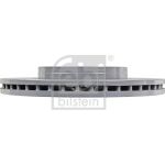 FEBI BILSTEIN Bremsscheibe 108396 FEBI BILSTEIN Bremsscheibe 108396