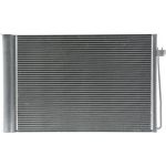 MAHLE Kondensator, Klimaanlage AC 344 000P MAHLE Kondensator, Klimaanlage AC 344 000P