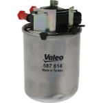 Valeo Kraftstofffilter 587614 Valeo Kraftstofffilter 587614