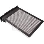 FEBI BILSTEIN Filter, Innenraumluft 183847 FEBI BILSTEIN Filter, Innenraumluft 183847