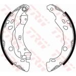 70 461 018 Bremsbacken GS8474 70 461 018 Bremsbacken GS8474