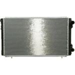 MAHLE Kühler, Motorkühlung CR 474 000P MAHLE Kühler, Motorkühlung CR 474 000P