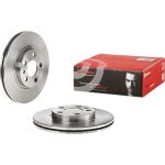 40 481 005 Bremsscheibe VA 09.5870.34 40 481 005 Bremsscheibe VA 09.5870.34