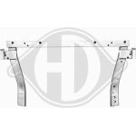 Diederichs Quer-/Längsträger 46241701 Vorderteil, Aluminium 4624,170,1 Diederichs Quer-/Längsträger 46241701 Vorderteil, Aluminium 4624,170,1