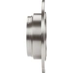 Bremsscheibe 0 986 479 A91 Bremsscheibe 0 986 479 A91