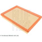 Luftfilter Jeep Cherokee ADA102201 Luftfilter Jeep Cherokee ADA102201