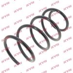 KYB Fahrwerksfeder Toyota P. Corolla 2.0D/2.2D 04/04-03/09 RG3183
