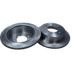 Maxgear Bremsscheibe Mitsubishi T.Pajero 07 19-2390 Maxgear Bremsscheibe Mitsubishi T.Pajero 07 19-2390