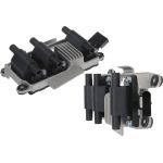 Valeo Zündspule 245296 Valeo Zündspule 245296