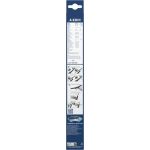 Bosch Scheibenwischer Aerotwin A330H 3397008006 Bosch Scheibenwischer Aerotwin A330H 3397008006