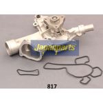 Japanparts Wasserpumpe PQ-817 Japanparts Wasserpumpe PQ-817