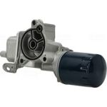 Ölkühler PKW 91337 Ölkühler PKW 91337
