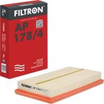 FILTRON Luftfilter AP 178/4 FILTRON Luftfilter AP 178/4